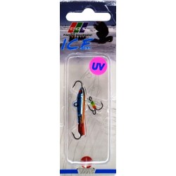 Балансир для риболовлі, EOS Deep Luster BL-DL-04, довжина 3,95см, вага 4г, колір TB